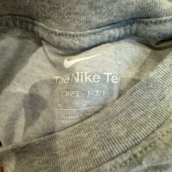 Tcu T shirt Size medium - Picture 2 of 2